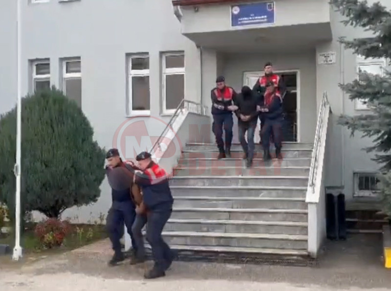 Hayvan Hirsizlari Yakalandi4