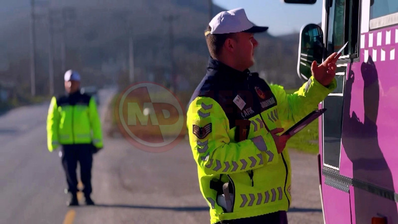 Jandarma Trafik Denetimi2-1