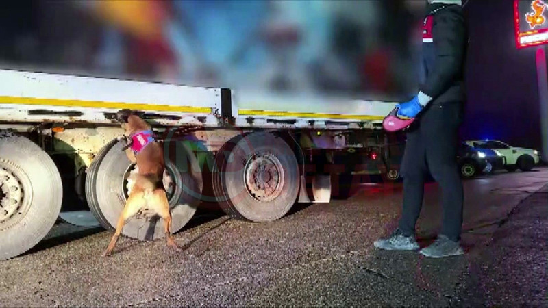 Kacak Tutun Operasyonu3-2