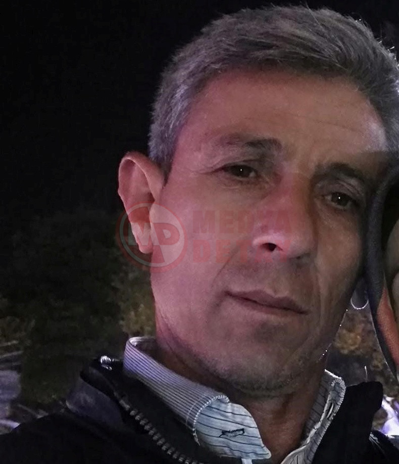 Polisin Vurdugu Eski Kayinpeder Oldu (2)