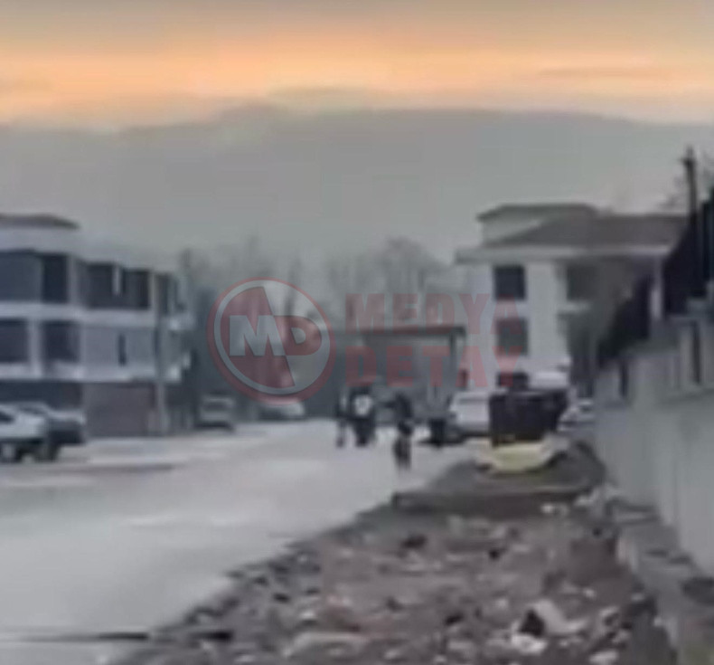 Polisin Vurdugu Eski Kayinpeder Oldu (4)