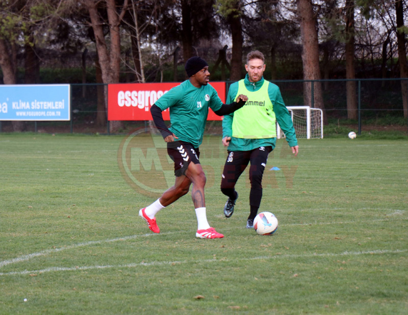 Sakaraspor Ilker Puren4