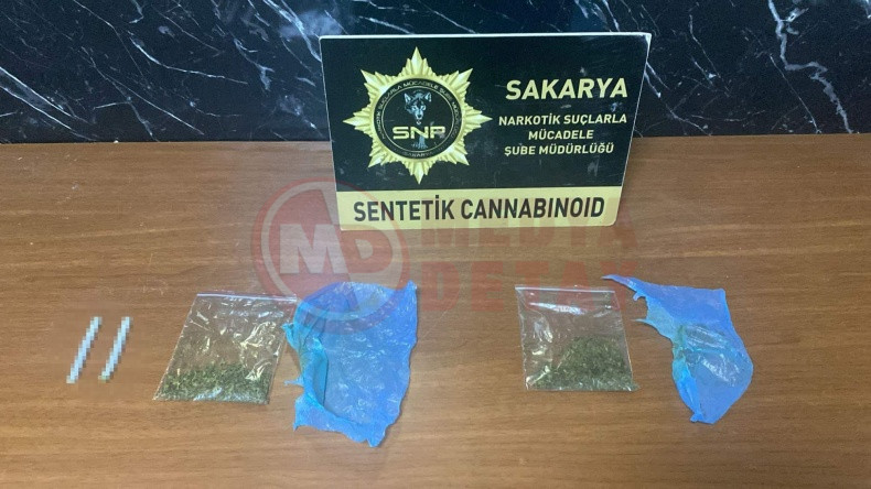 Sehirde Uyusturucu Operasyonlari (1)