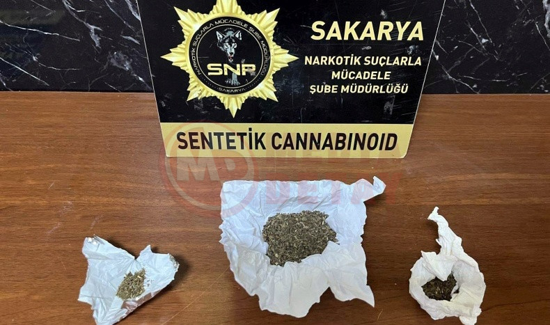 Sehirde Uyusturucu Operasyonlari (2)