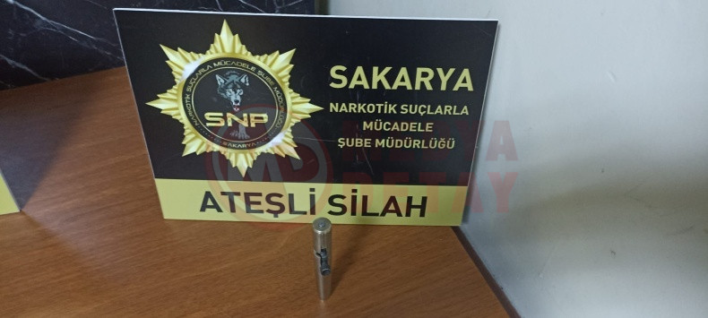 Sehirde Uyusturucu Operasyonlari (4)