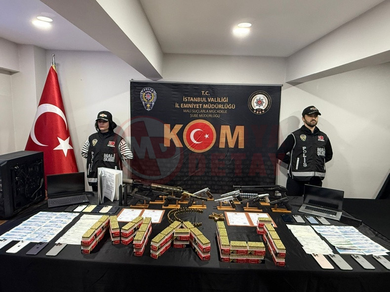 Tefeci Operasyonu