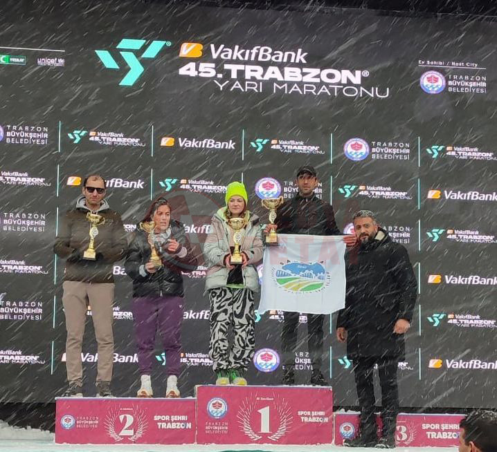 Trabzon Yari Maratonu2