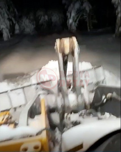 Yaylarda Mahsur Kalanlar Kurtarildi4