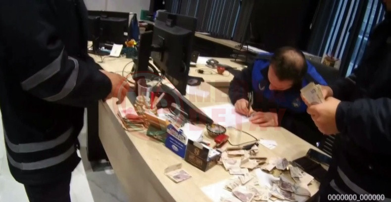 Zabitayi Gorunce Kacan Dilenci (3)