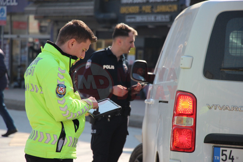 Akyazi Trafik Denetim3