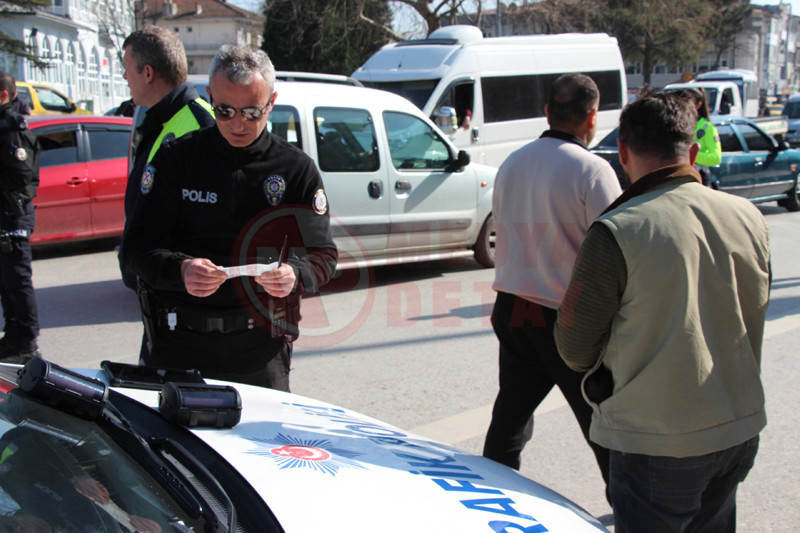 Akyazi Trafik Denetim5