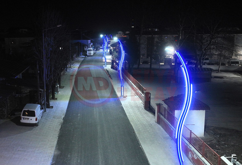 Gazeller Caddesi2