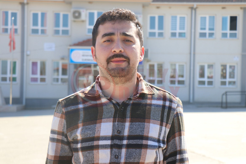 Metehan Kaya