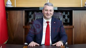 Osman Çeli̇k