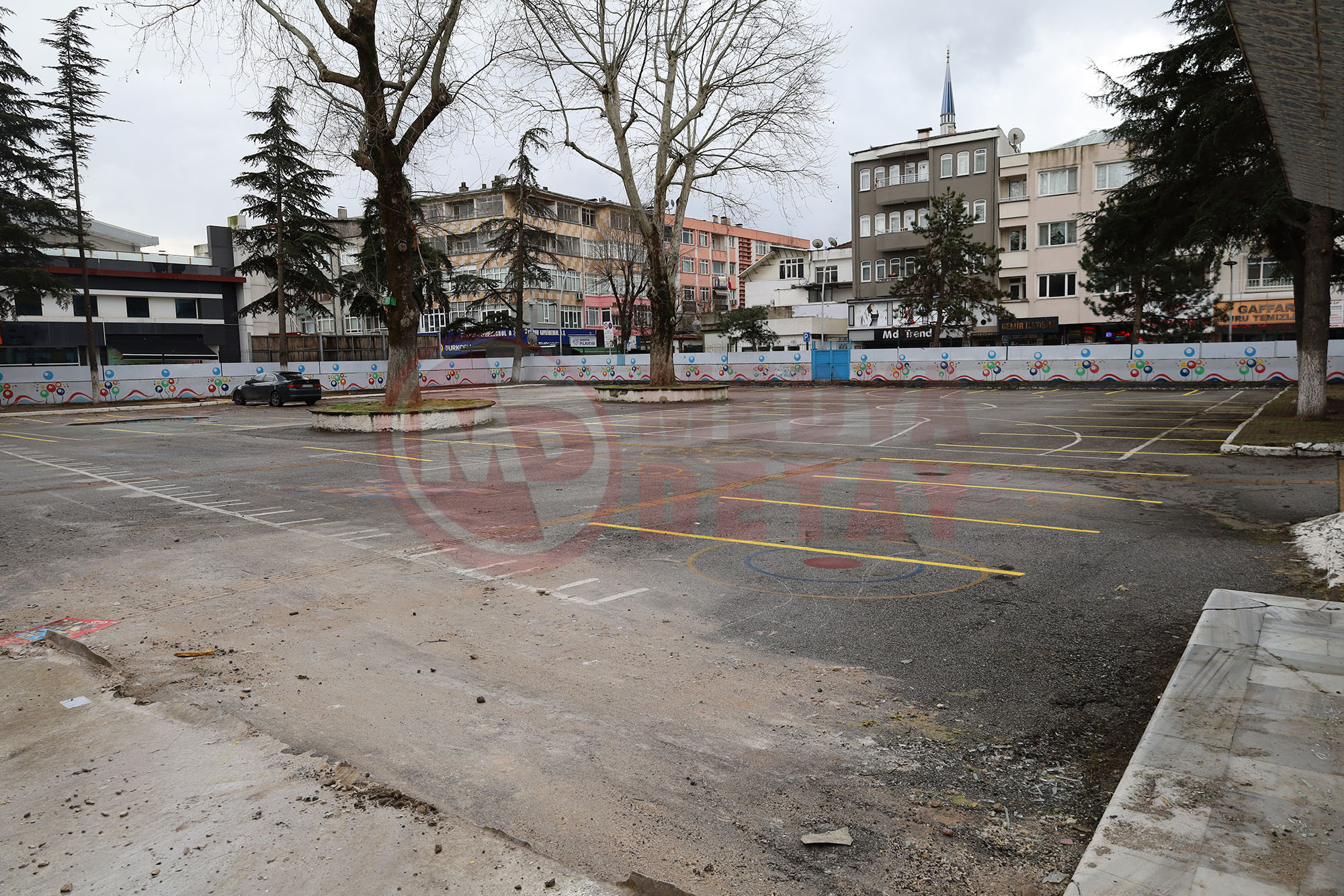 Otopark (4)
