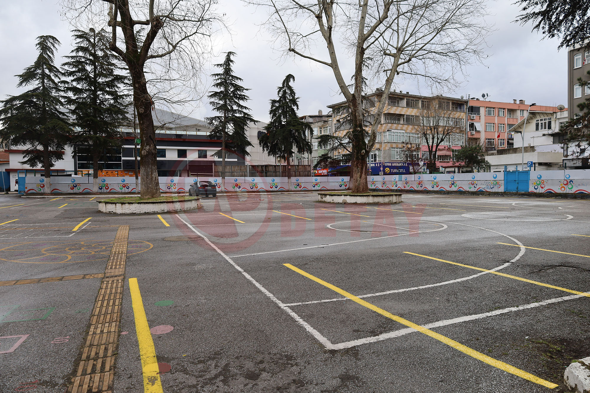 Otopark (5)