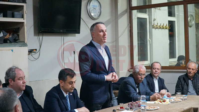 Pamukova Ramazan Ziyaretleri2