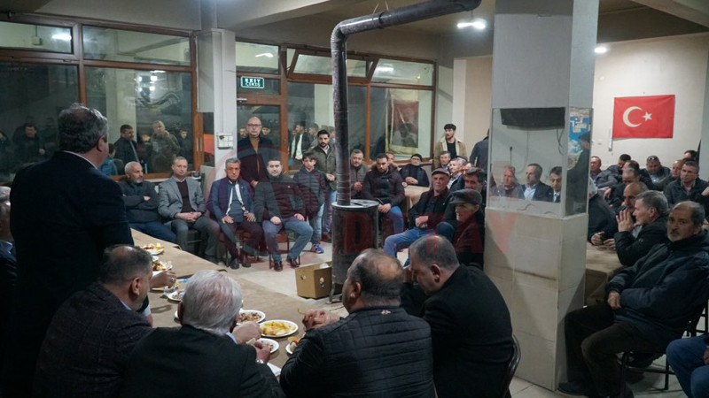 Pamukova Ramazan Ziyaretleri4