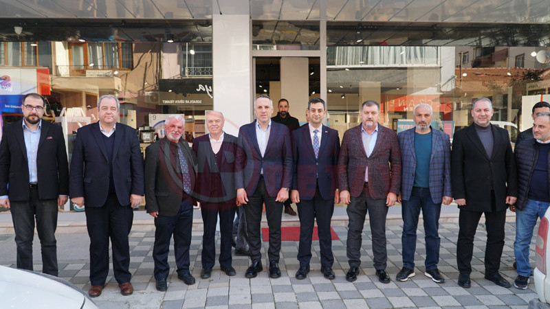 Pamukova Ramazan Ziyaretleri6