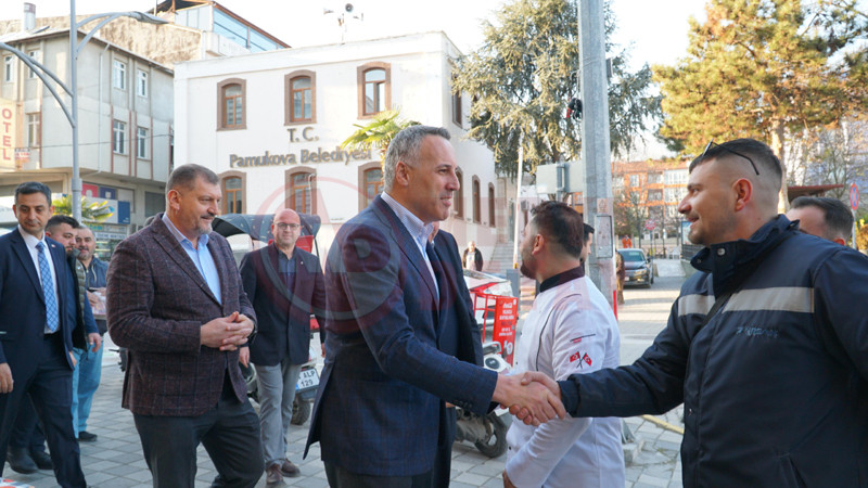 Pamukova Ramazan Ziyaretleri7