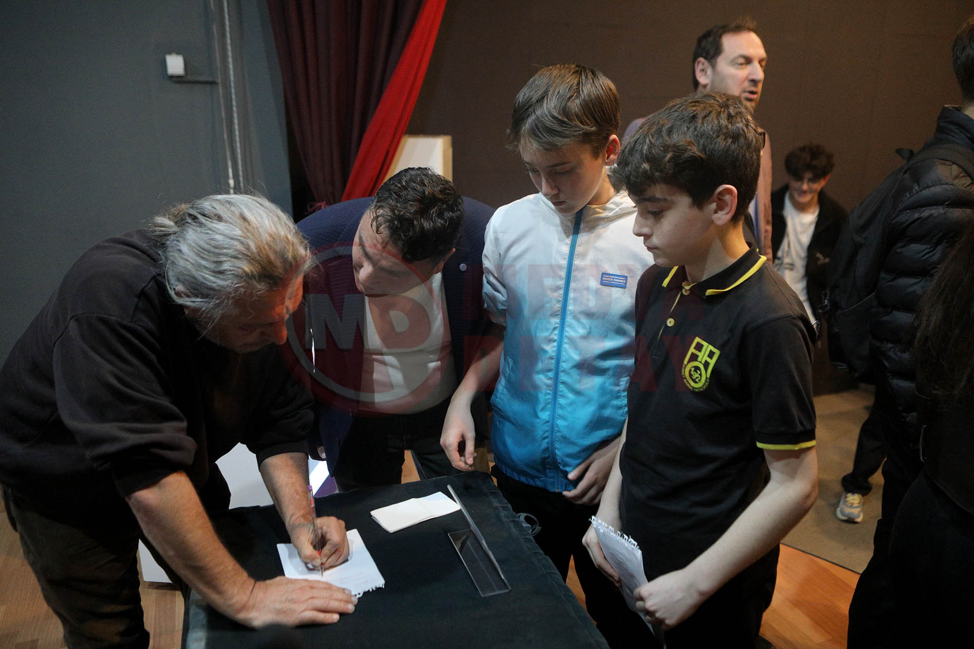Sakaryaspor (15)
