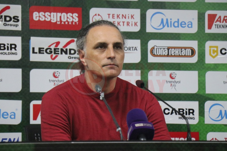 Sakaryaspor Bandirmaspor Mac Sonu (2)