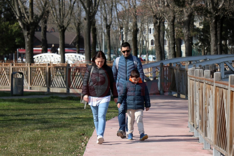 Sicak Havanin Tadini Cikardilar (2)