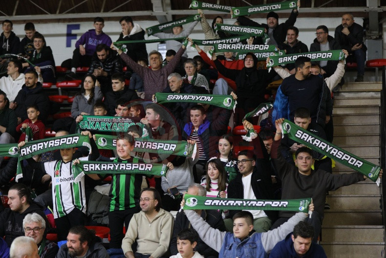 Takimimiz Ust Tura Yukselecek (1)