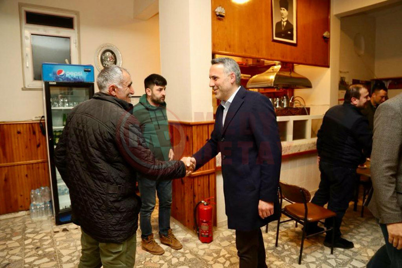 Yunus Tever Iftar4