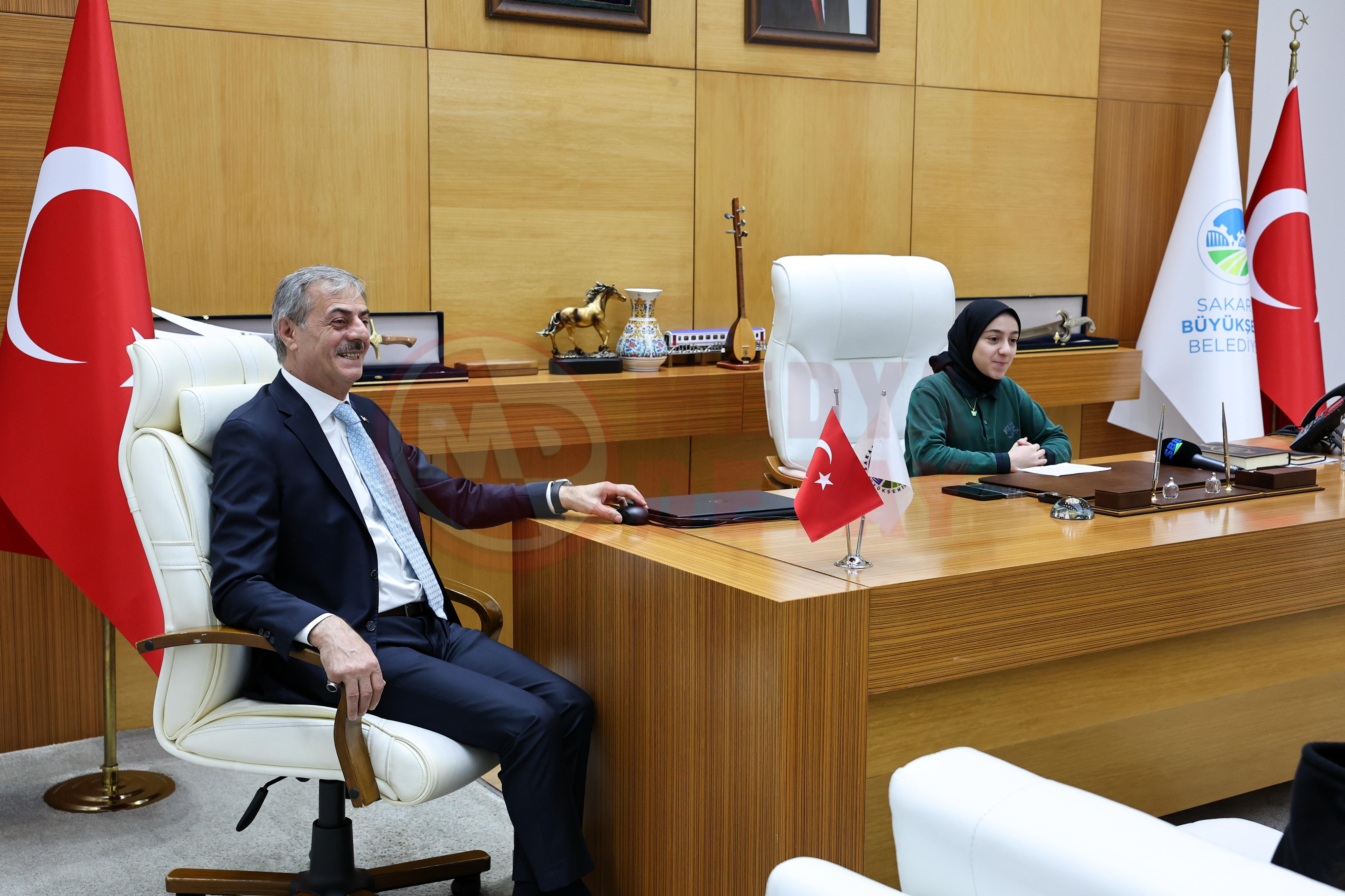 Büyükşehi̇r (5)-6