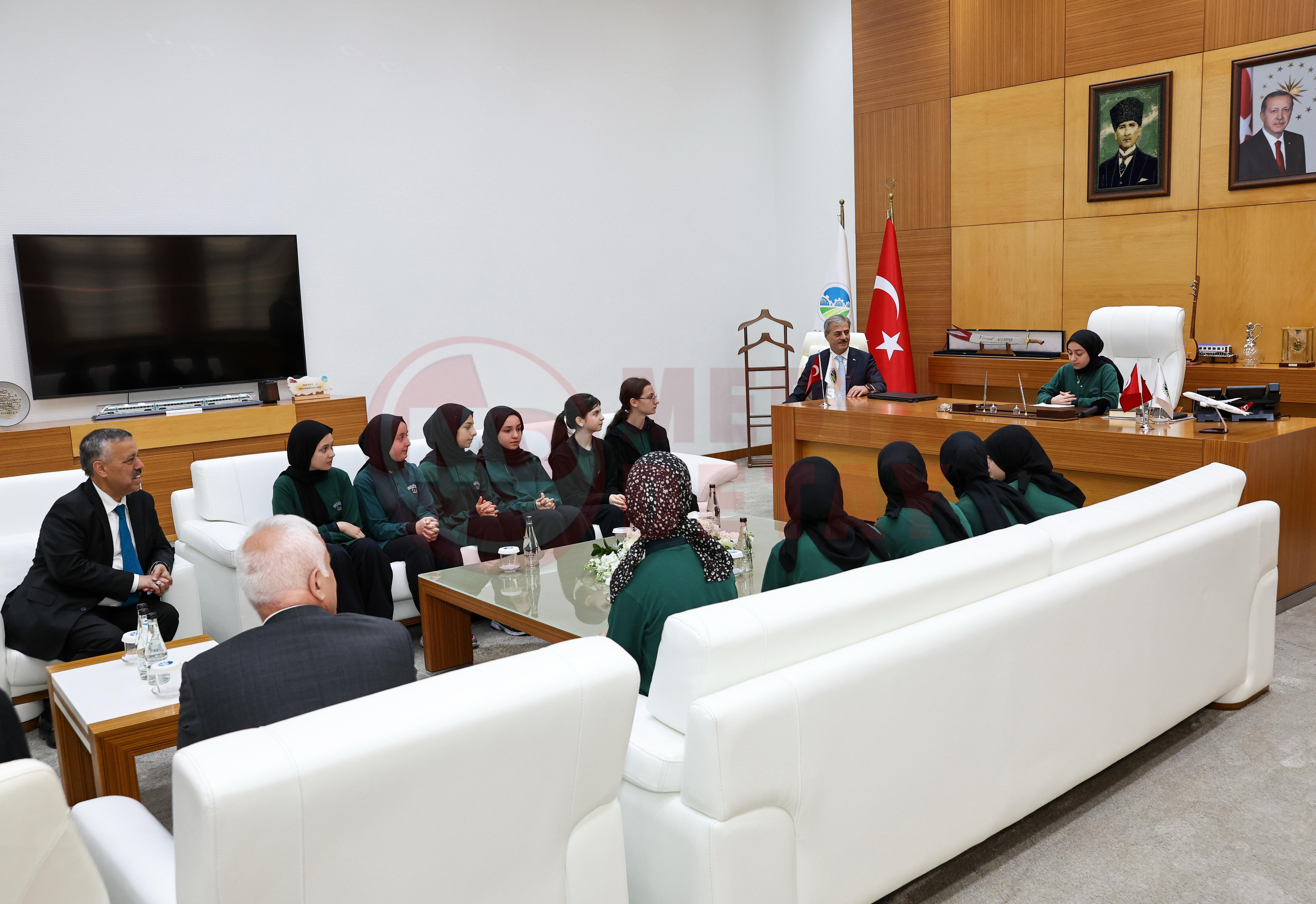 Büyükşehi̇r (7)-3