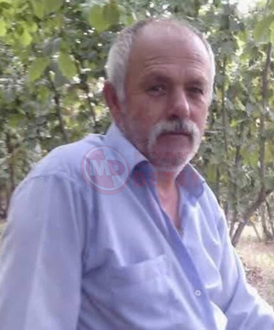 Damadi Tarafindan Olduruldu3