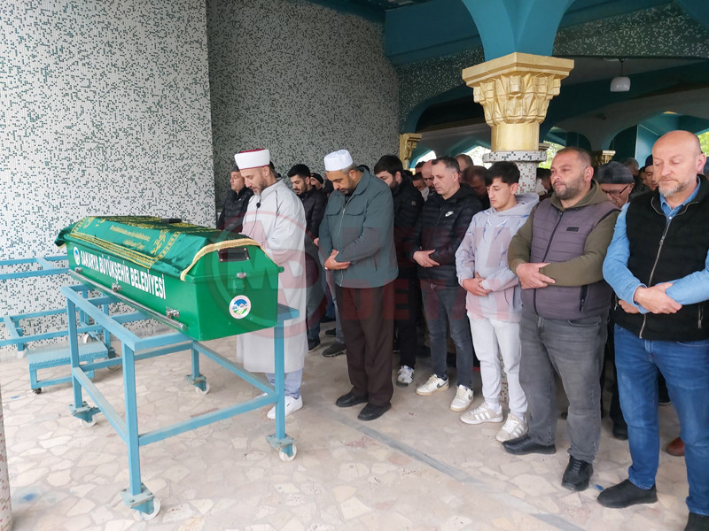 Damadi Tarafindan Olduruldu4