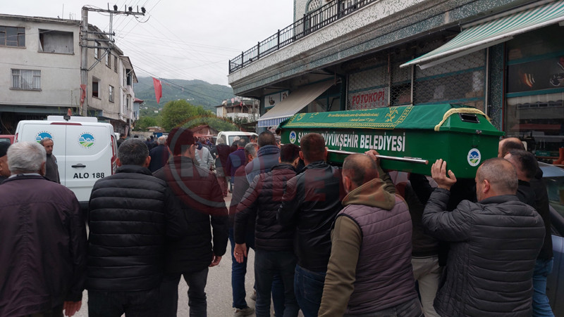 Damadi Tarafindan Olduruldu5