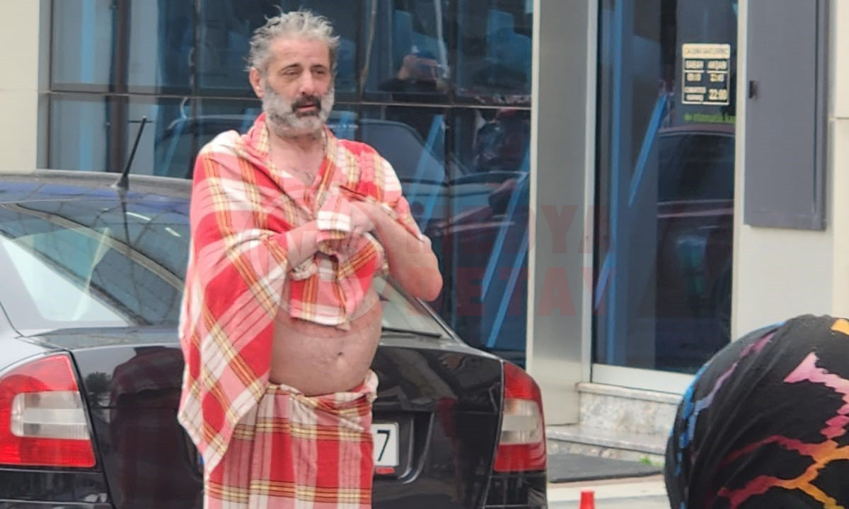 Deprem Sonrasi Sakarya Vatandaslar Sokaga Dokuldu (4)