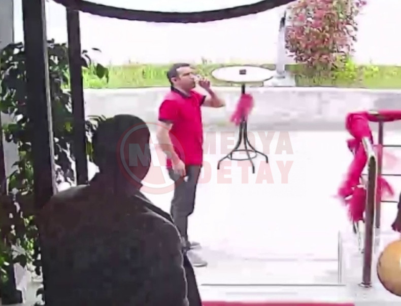 Depremden Elinde Cayla Kacti (1)