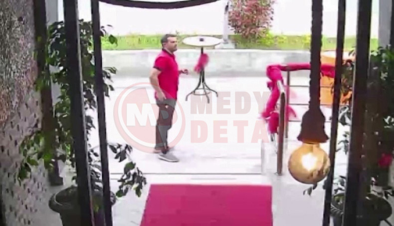 Depremden Elinde Cayla Kacti (2)