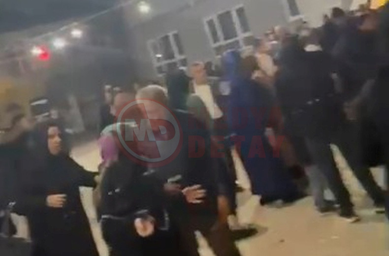 Dugunde Kavga Cikti (2)