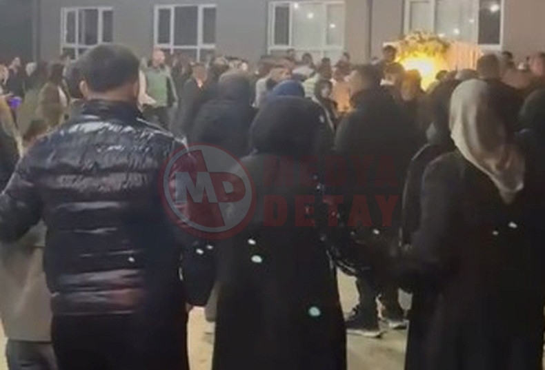 Dugunde Kavga Cikti (3)