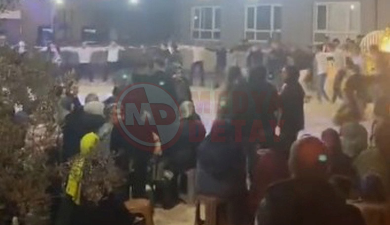 Dugunde Kavga Cikti (4)