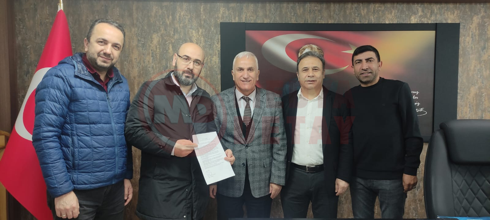 Eğitim Bir Sen Serdivan