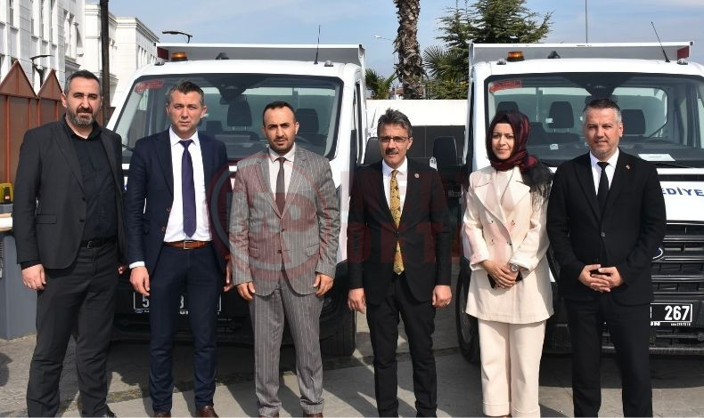 Erenler Cop Taksi (1)