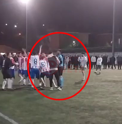 Hekimi Darp Ettiler3