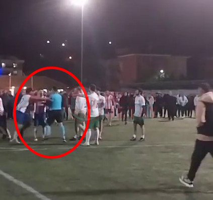 Hekimi Darp Ettiler4