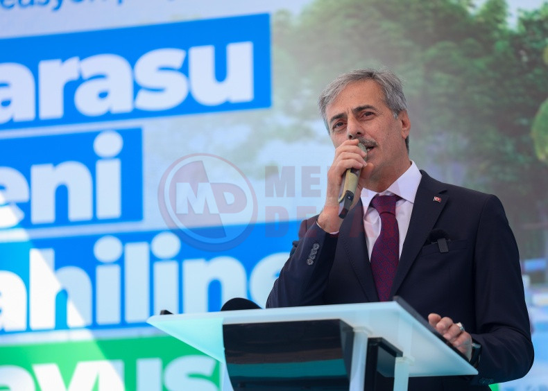 Karasu Sahil Duzenleme Ve Rekreasyon Projesi Hayıili Olsun (7)