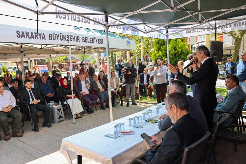 Karasu Ya Hizmetlerimizle Guc Katmaya Devam Edecegiz (2)