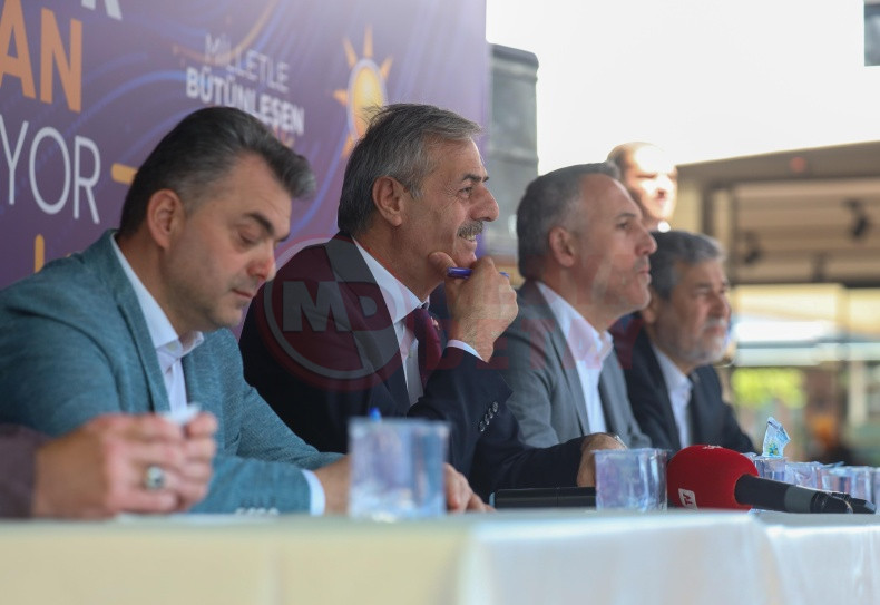 Karasu Ya Hizmetlerimizle Guc Katmaya Devam Edecegiz (5)