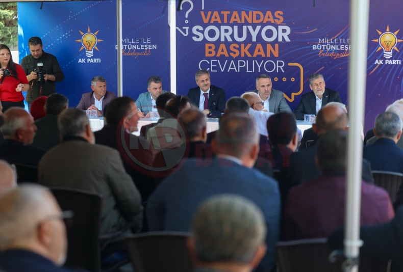 Karasu Ya Hizmetlerimizle Guc Katmaya Devam Edecegiz (7)