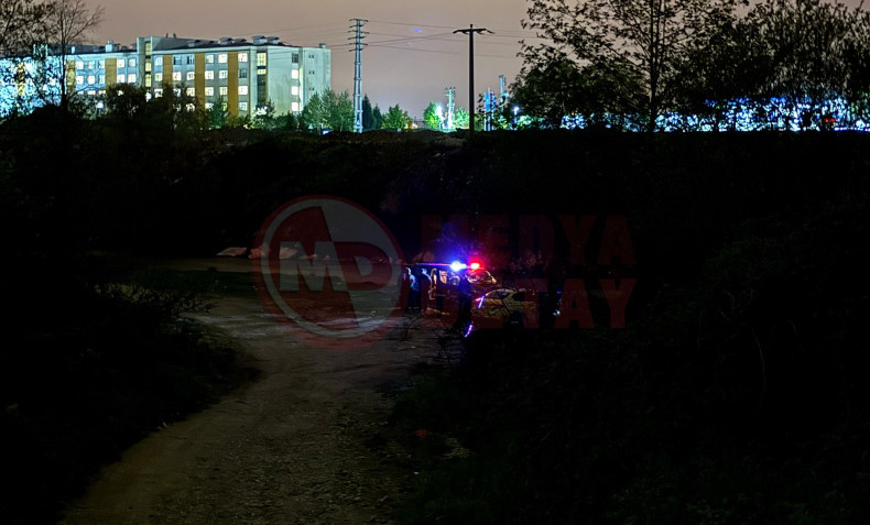 Kayinpeder Damat Kavgasinda Kan Akti (2)