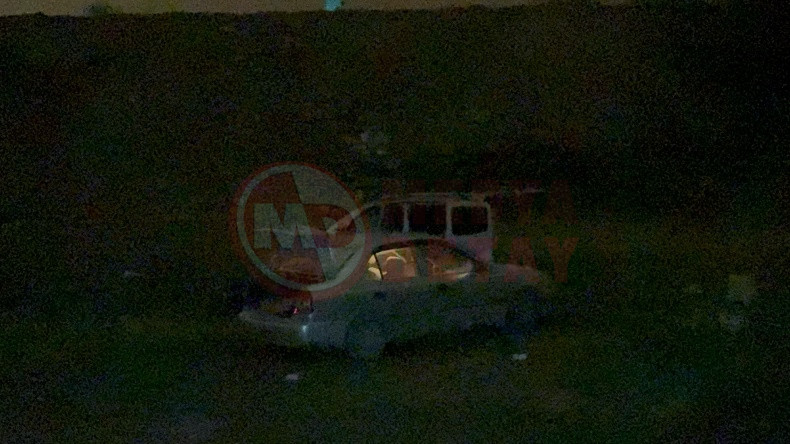 Kayinpeder Damat Kavgasinda Kan Akti (3)